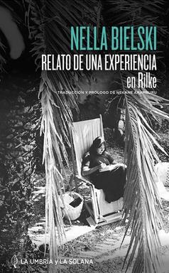 Relato de una Experiencia en Rilke