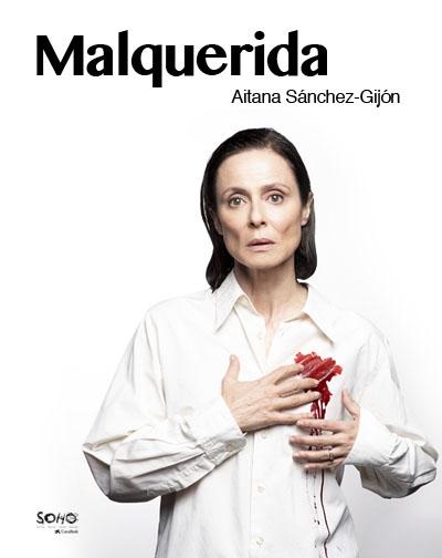 Malquerida