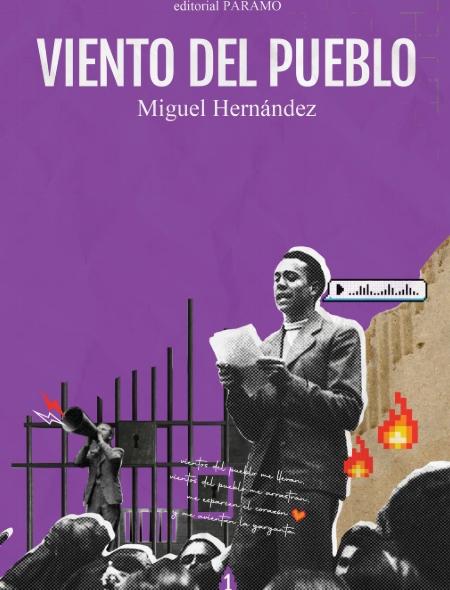 Viento del pueblo