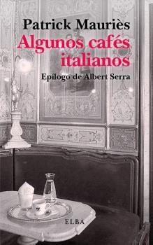 Algunos cafés italianos "M"