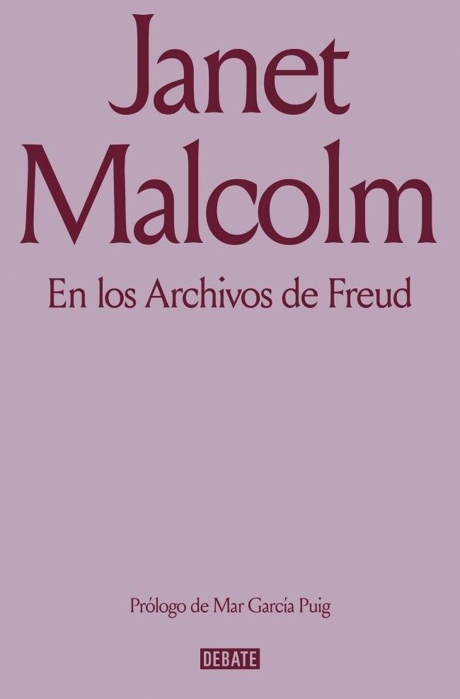 En los Archivos de Freud