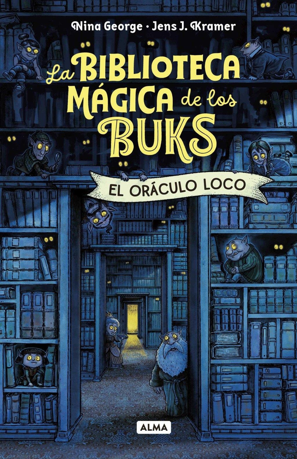 El Oráculo Loco