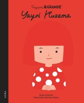 Pequeña y Grande - Yayoi Kusama