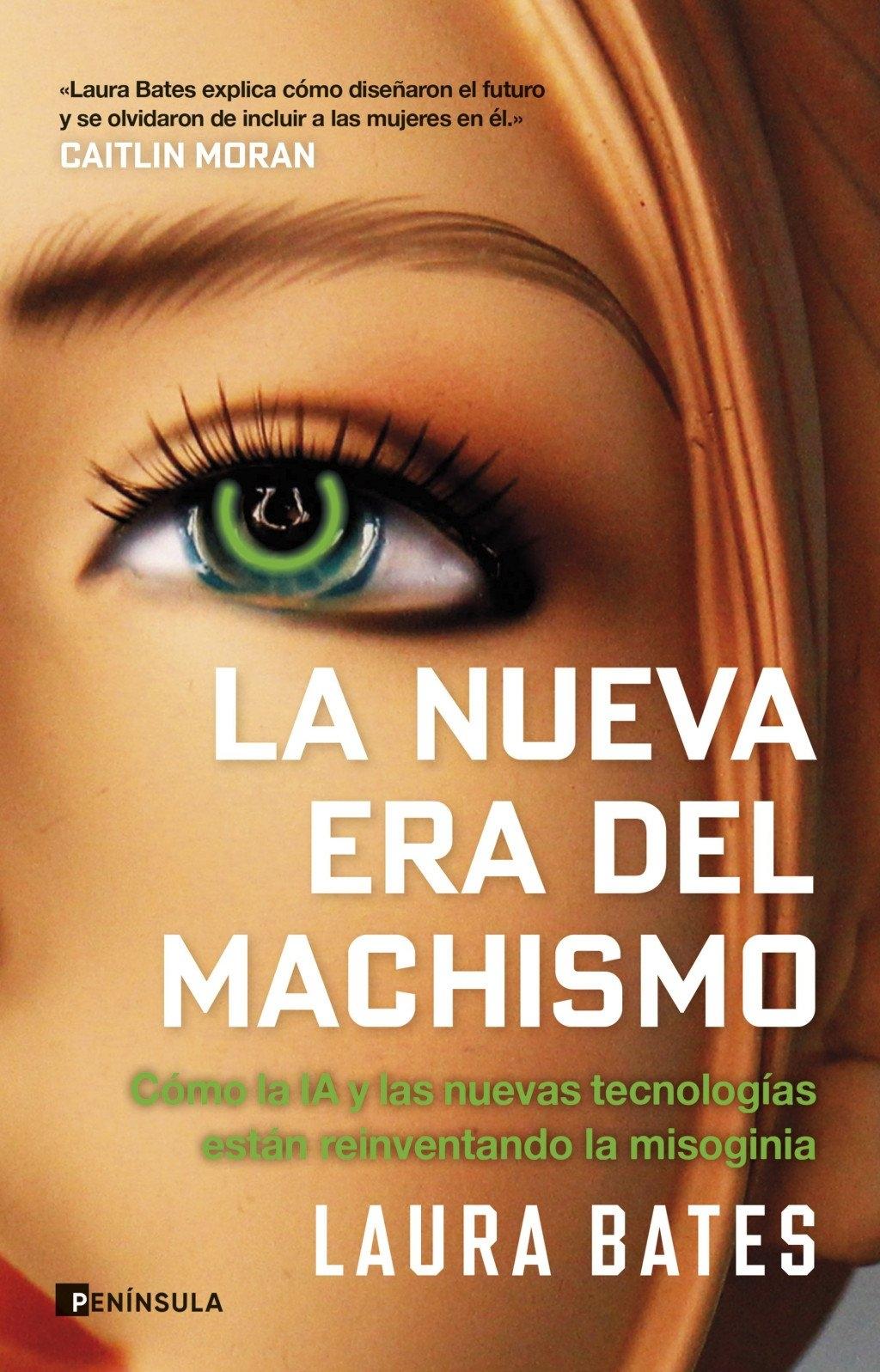 La Nueva Era del Machismo "Cómo la Ia y las Nuevas Tecnologías Están Reinventando la Misoginia"