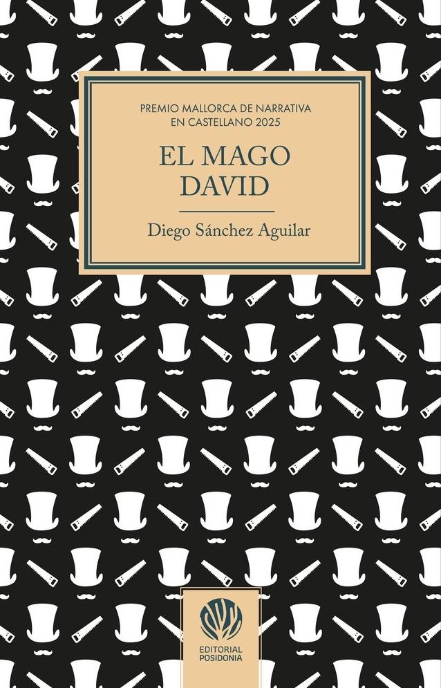 El Mago David
