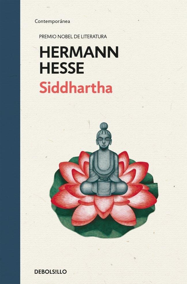Siddhartha (Edición Especial en Tapa Dura)