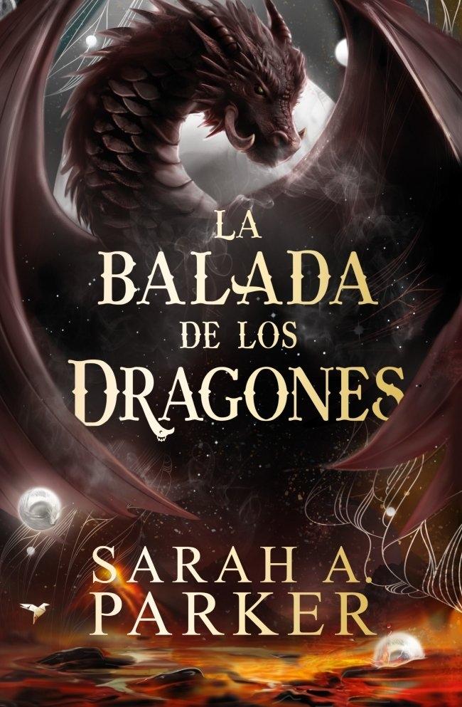 La Balada de los Dragones  "La Caída Lunar 2"