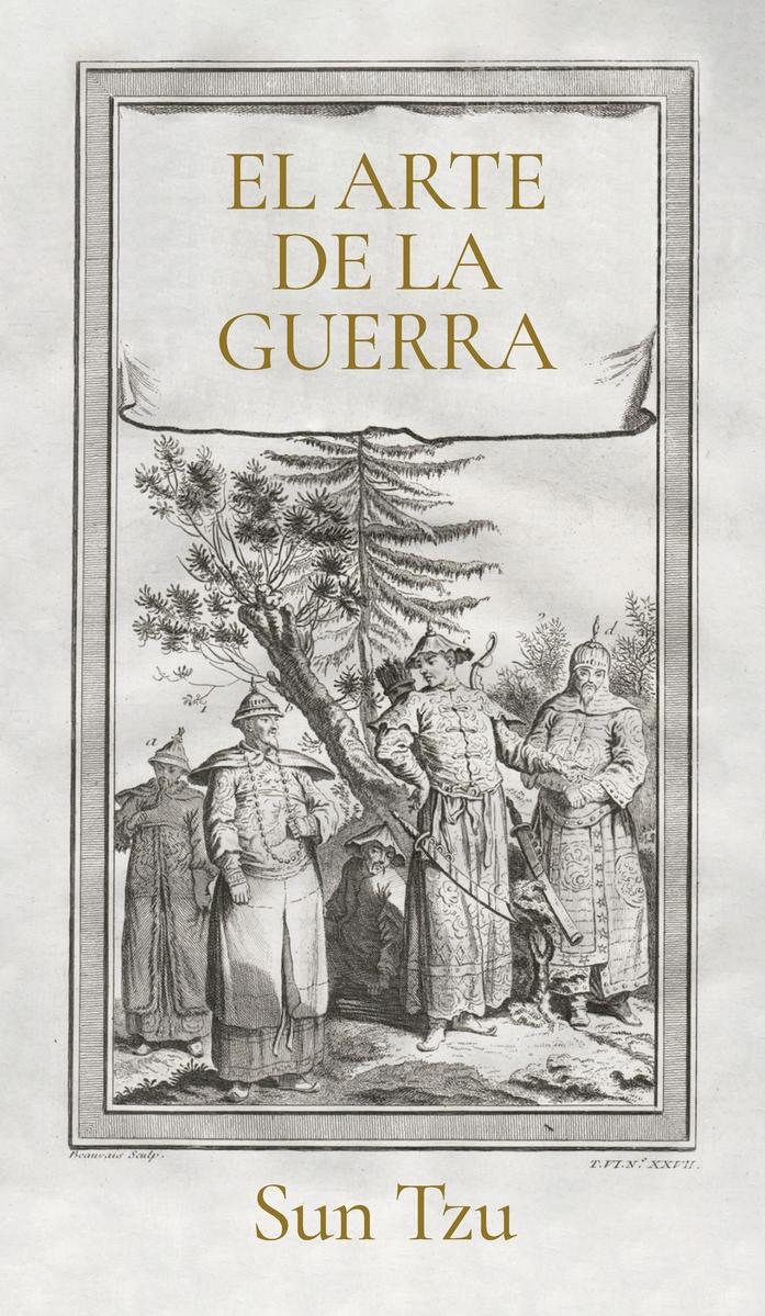 Arte de la Guerra