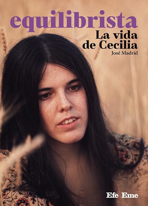 Equilibrista: la Vida de Cecilia