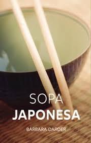 Sopa Japonesa