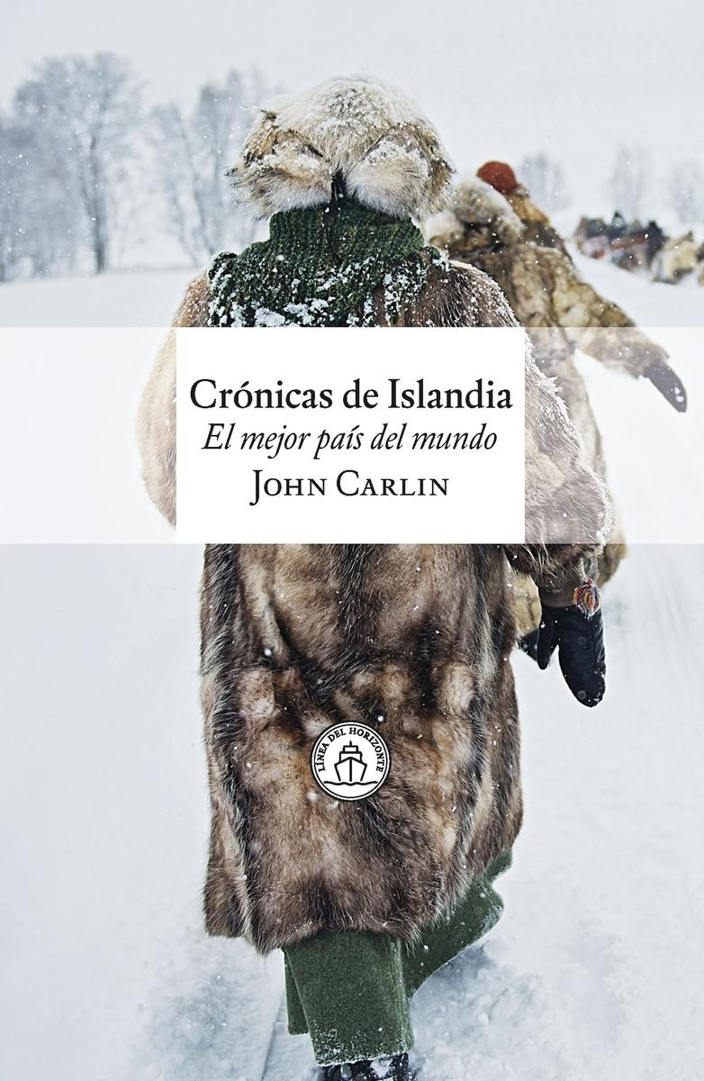 Crónicas de Islandia "El Mejor País del Mundo"