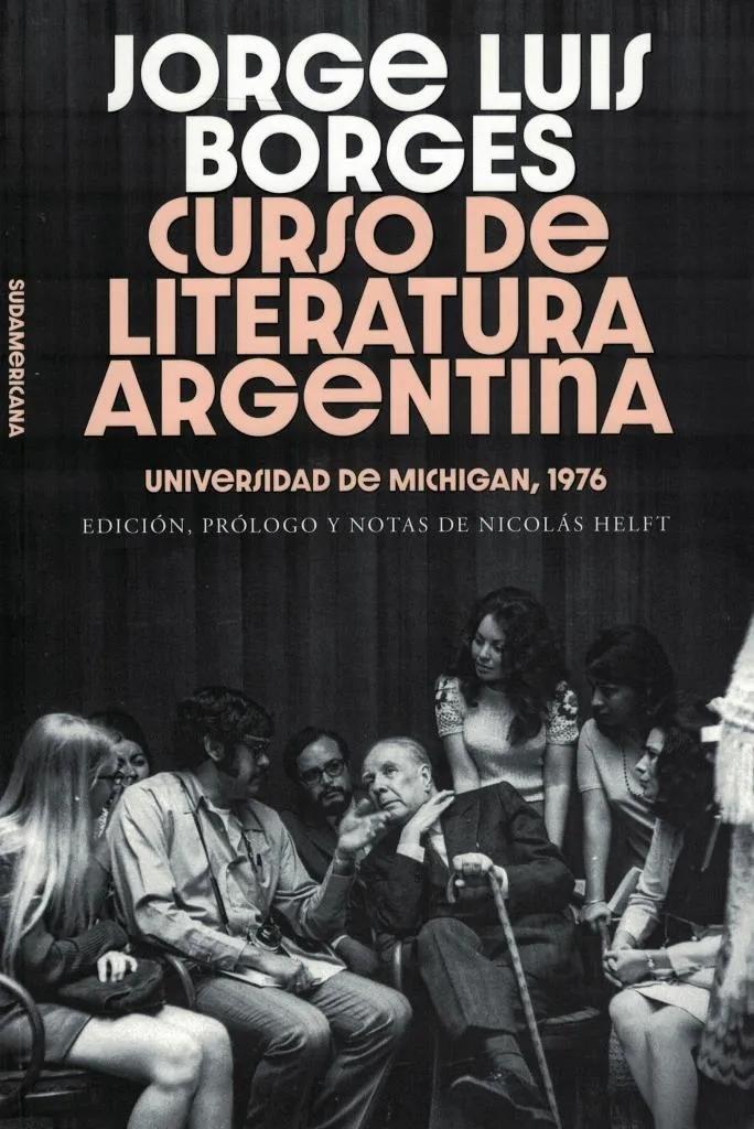 Curso de Literatura Argentina