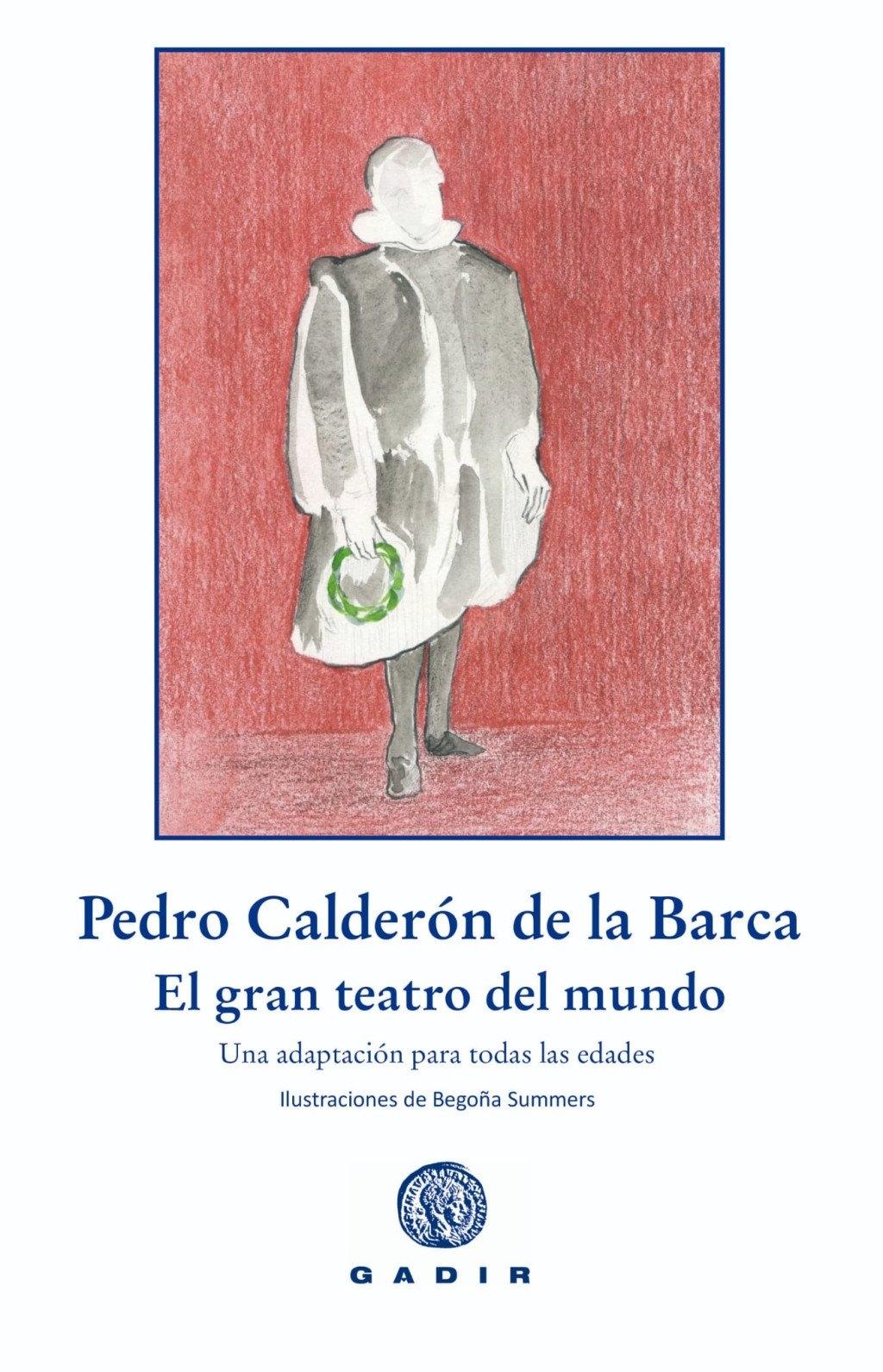 El Gran Teatro del Mundo