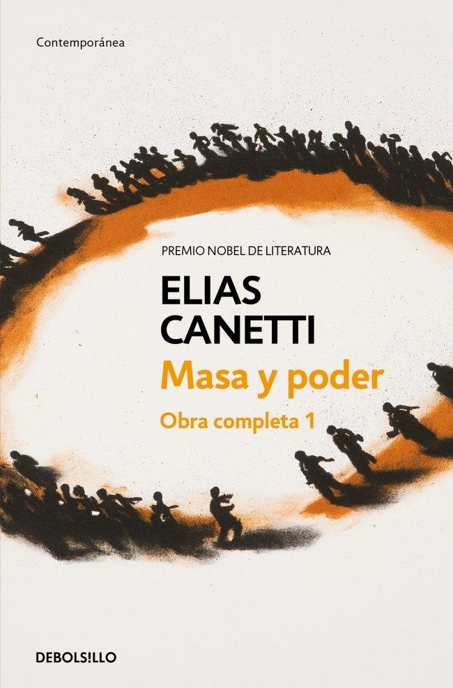 Masa y Poder (Obra Completa I)