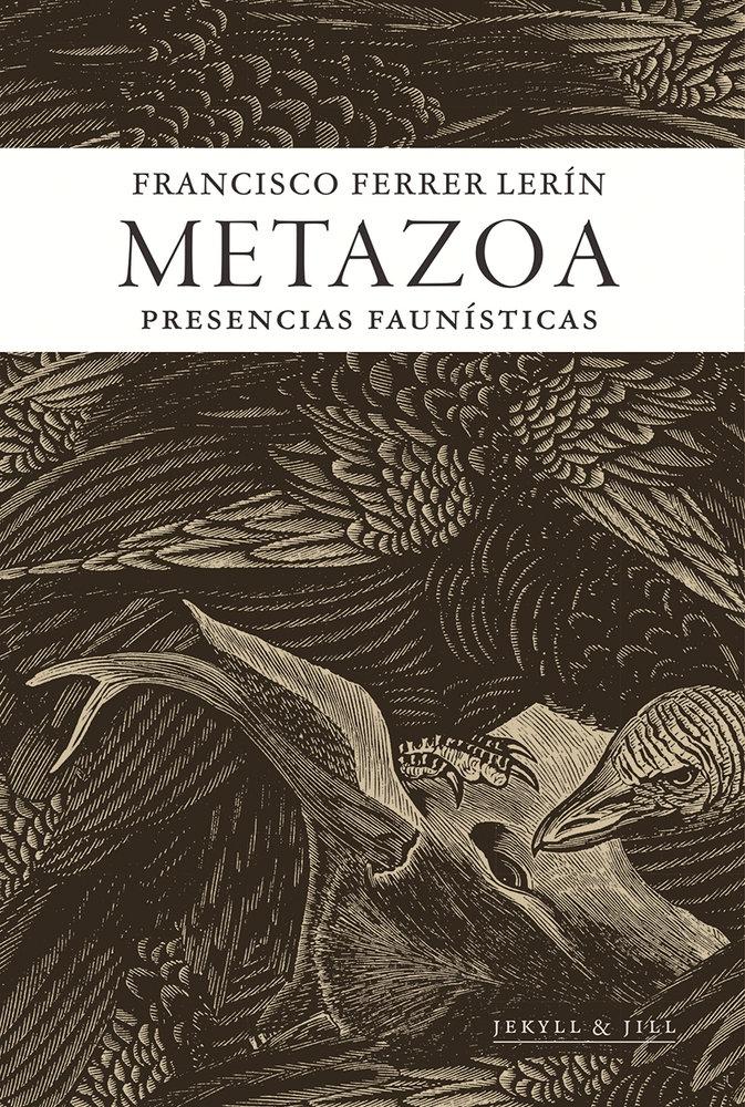 Metazoa "Presencias Faunísticas"