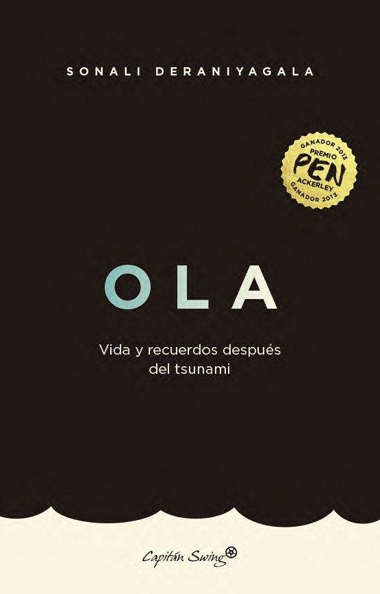Ola "Vida y recuerdos después del tsunami"