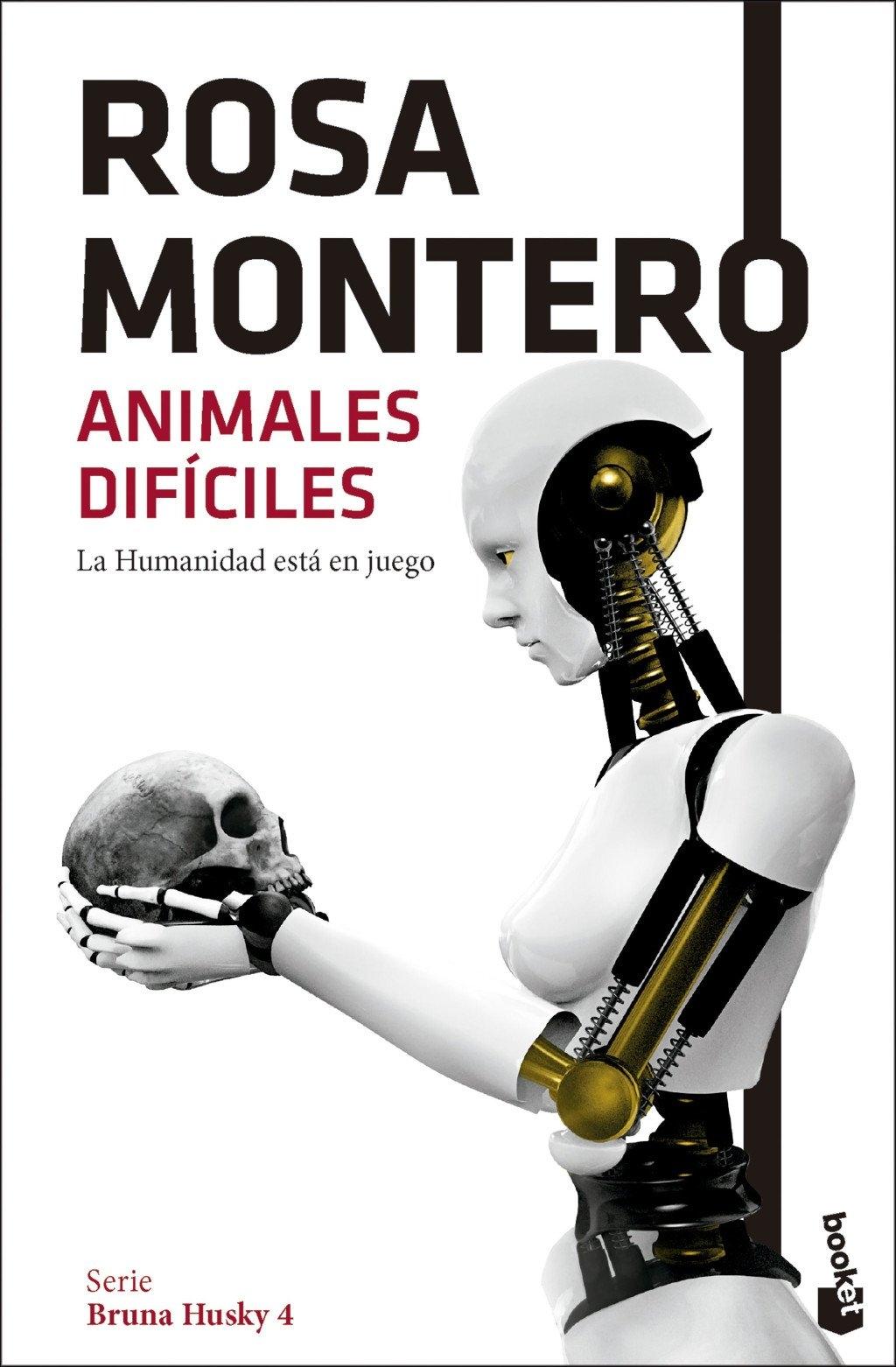 Animales difíciles "La Humanidad está en juego"