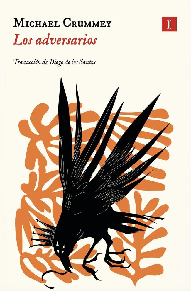 Los Adversarios  "Dublin Literary Award "