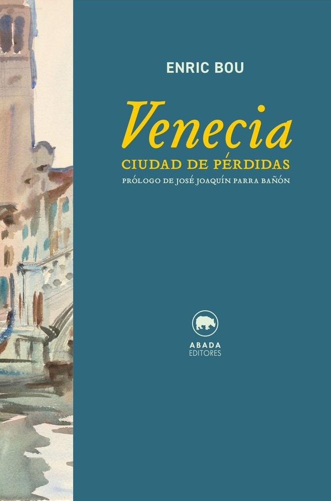 Venecia "Ciudad de pérdidas"
