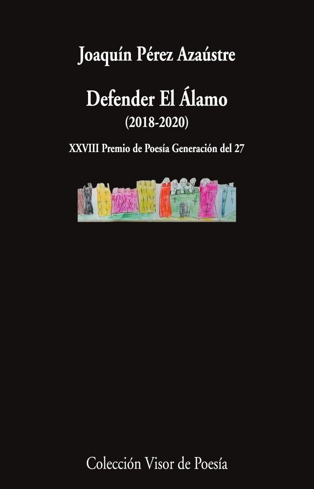 Defender El Álamo "(2018-2020)"