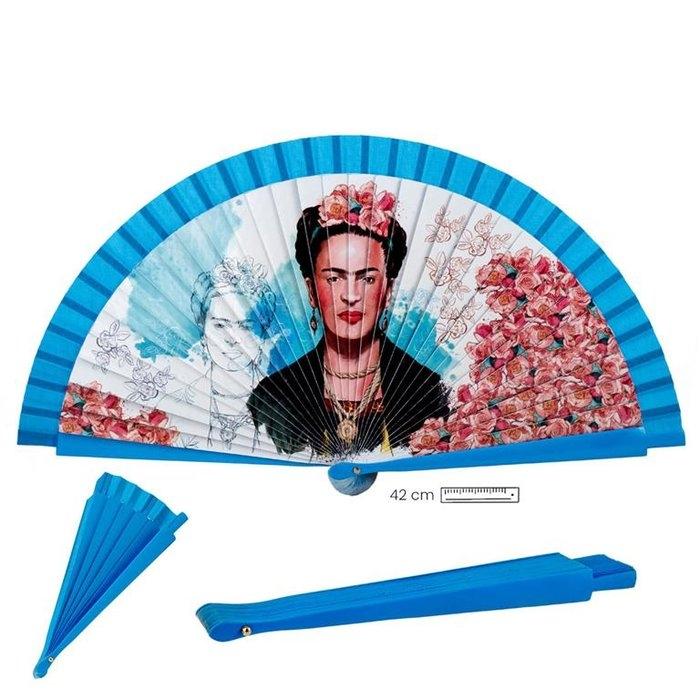 Abanico Frida  