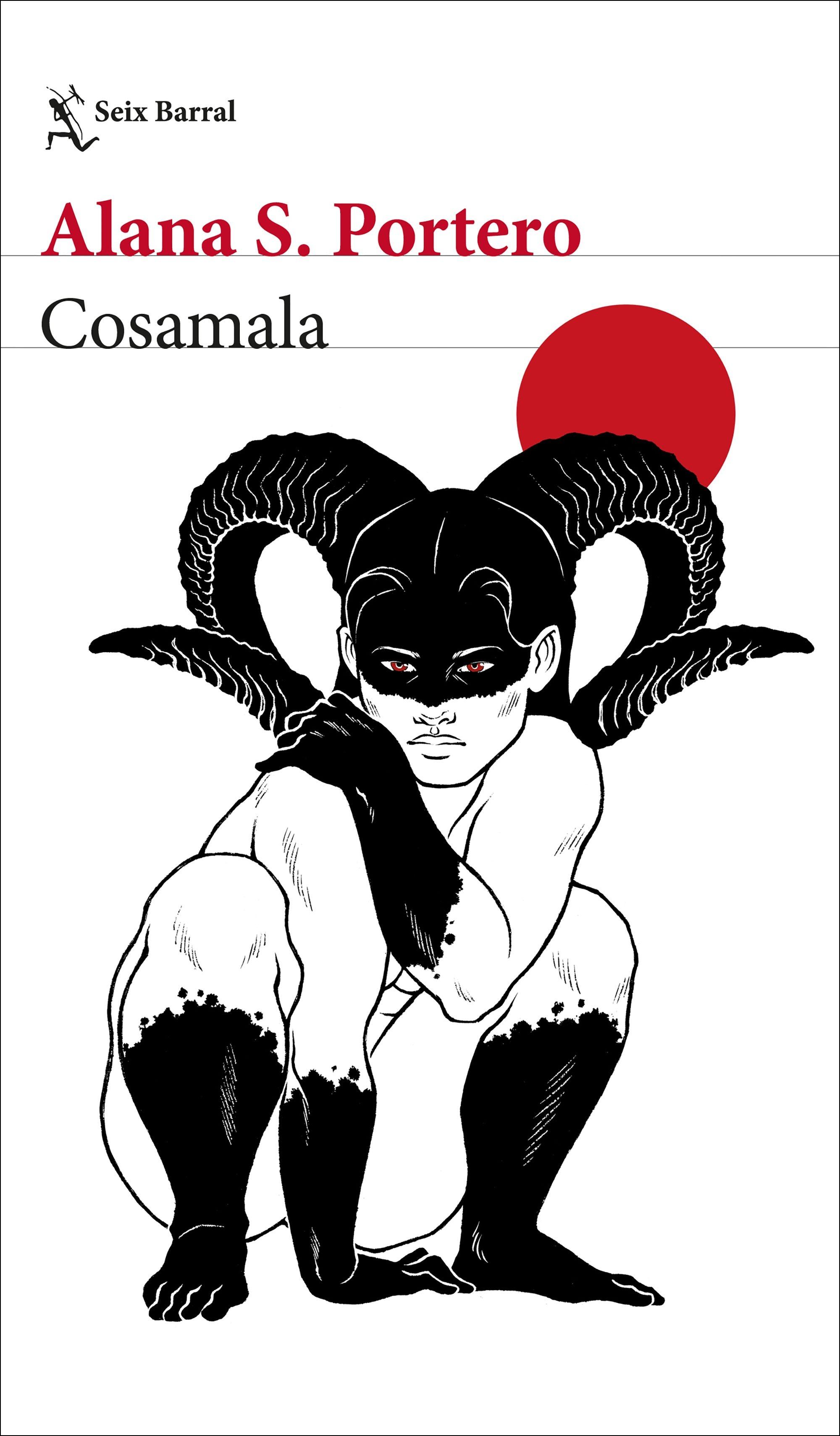 Cosamala