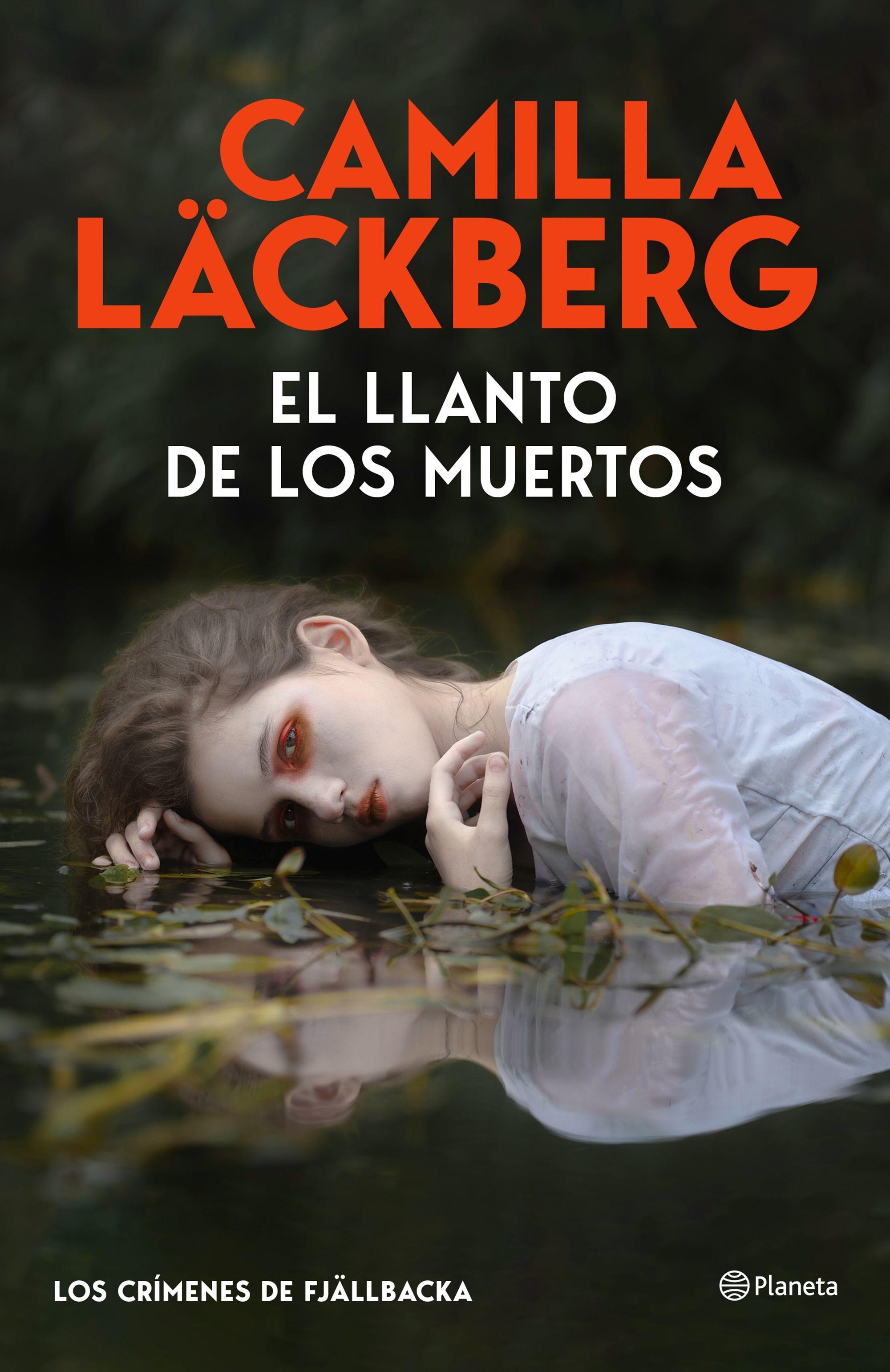 El llanto de los muertos (Los crímenes de Fjallbacka)