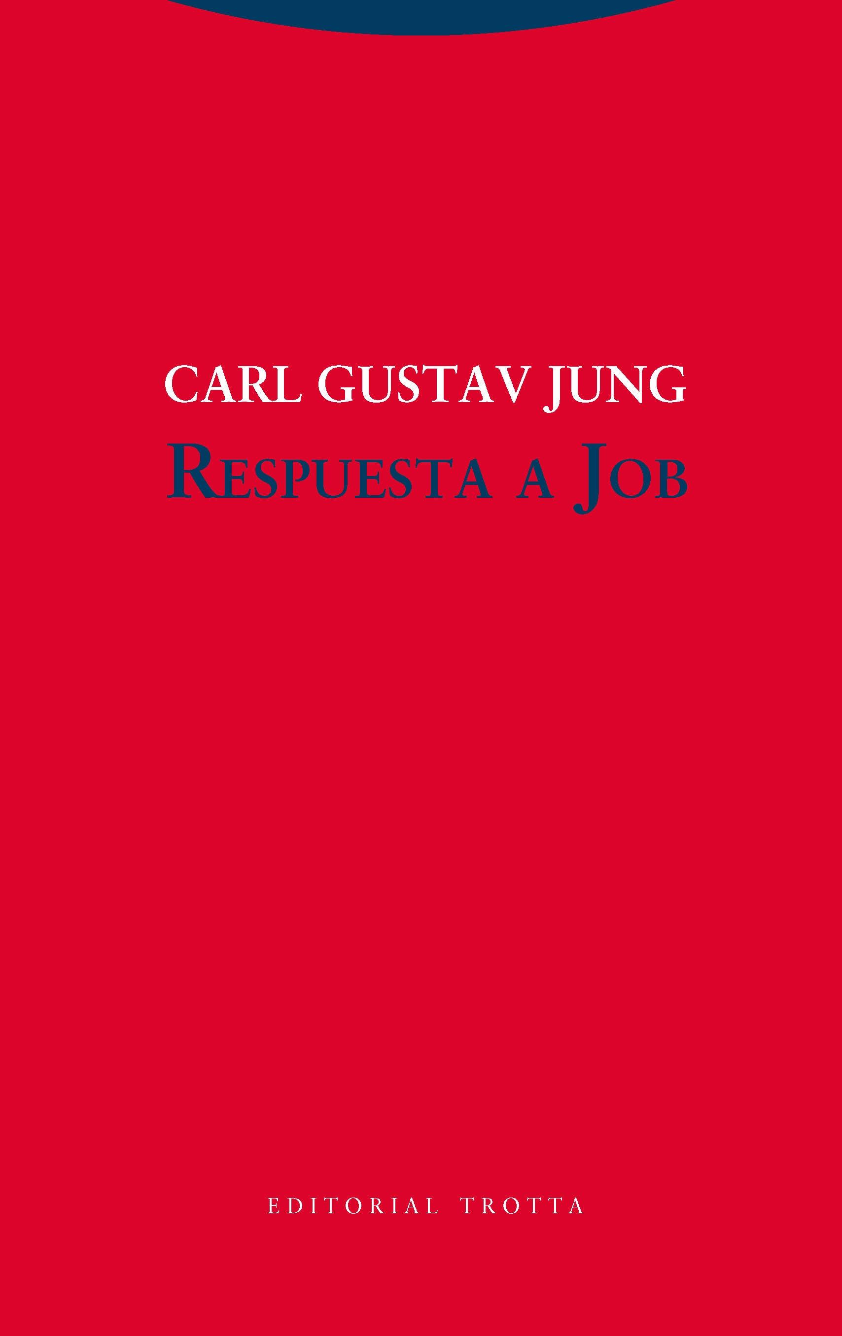Respuesta a Job