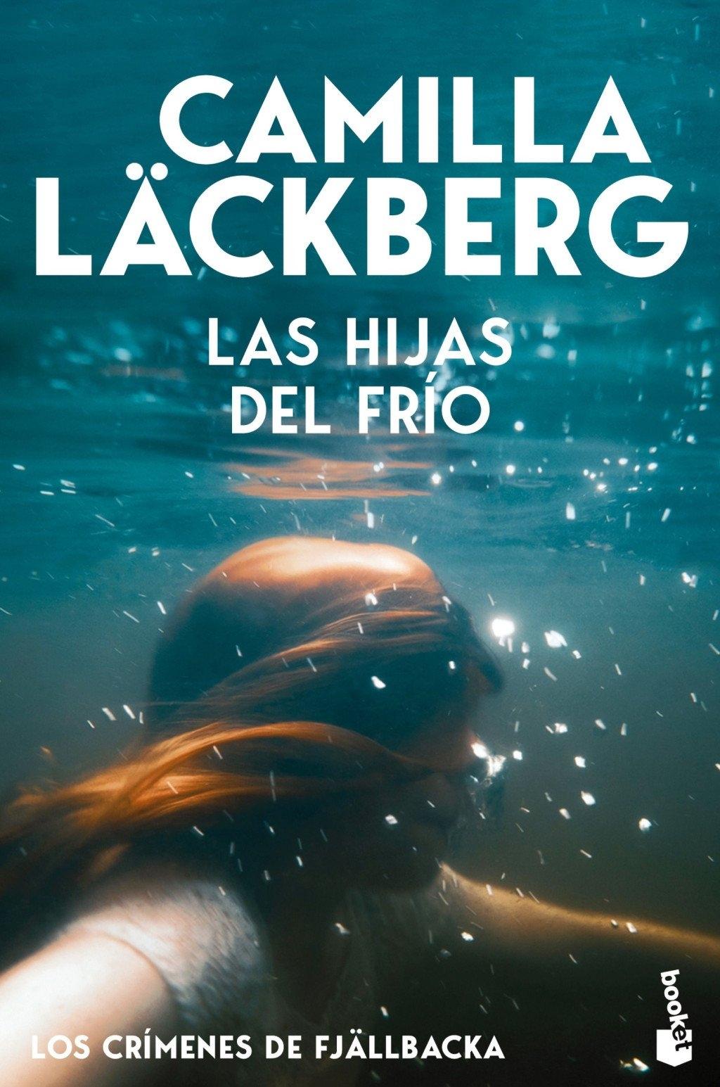 Las Hijas del Frío (Los Crímenes de Fjallbacka)