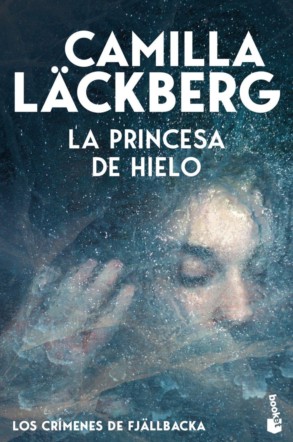 La Princesa de Hielo (Los Crímenes de Fjallbacka)
