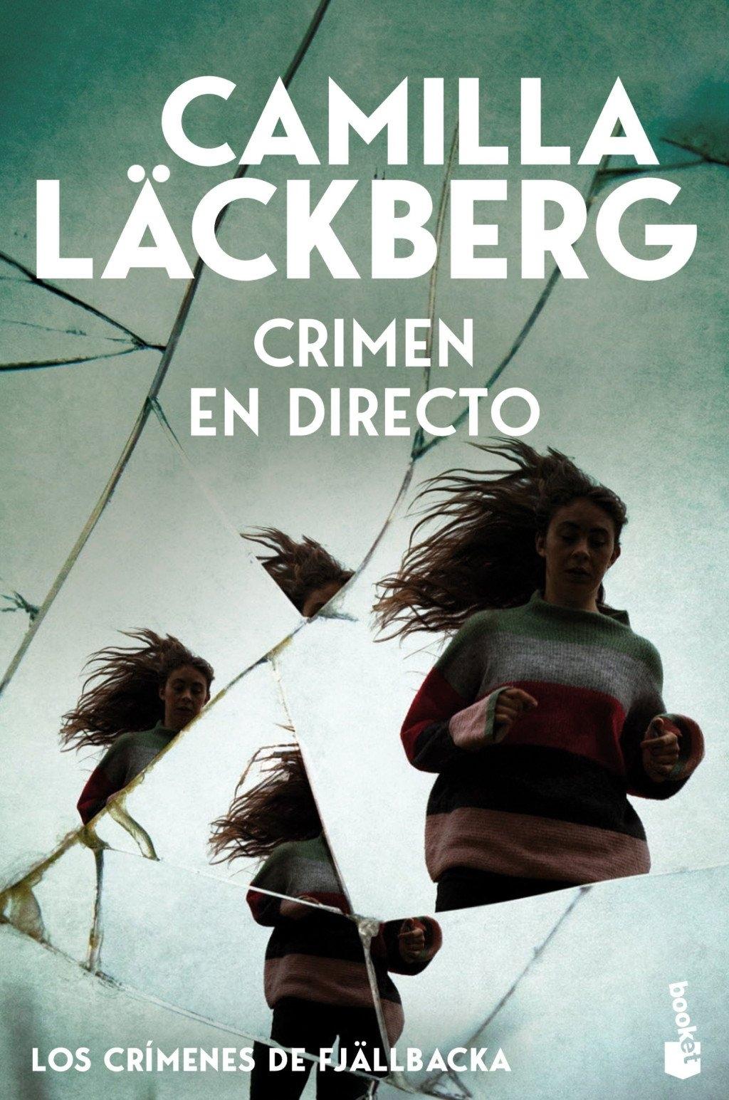 Crimen en Directo (Los Crímenes de Fjallbacka)