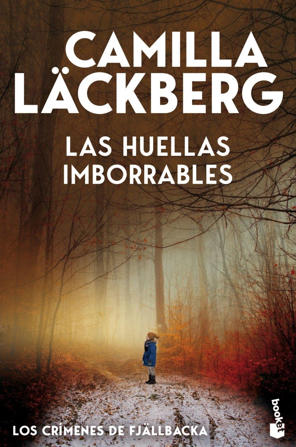 Las Huellas Imborrables (Los Crímenes de Fjallbacka)