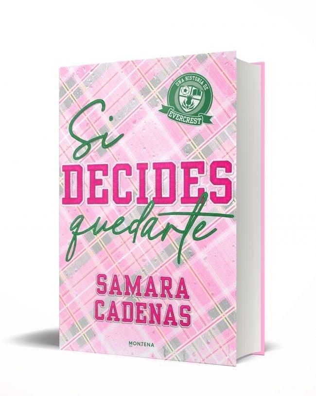 Si Decides Quedarte "Amor, Amigos que se Convierten en Família y Heridas del Pasado, en el Ro"