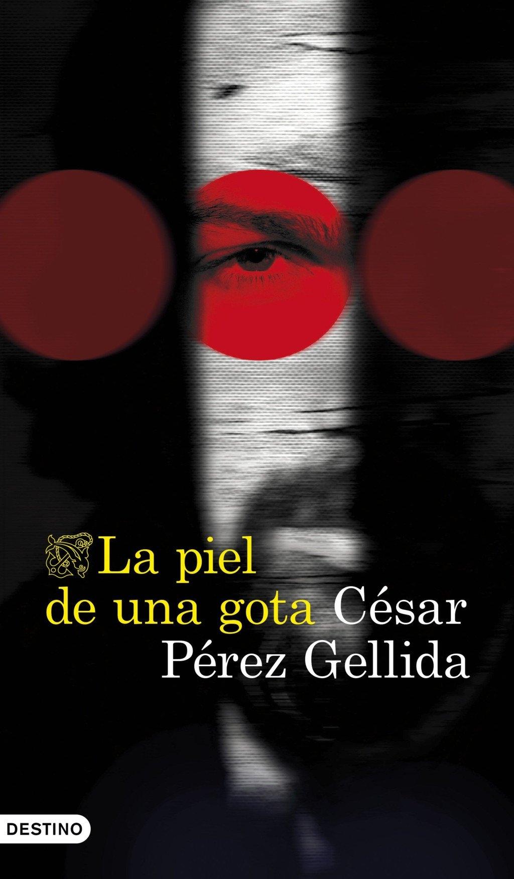 La piel de una gota 