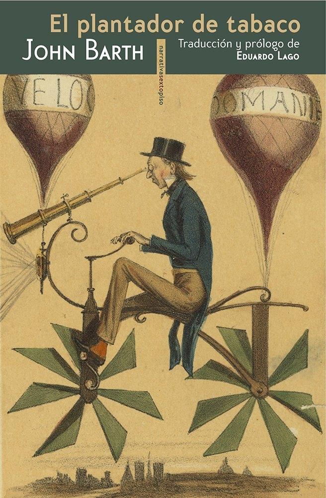 El Plantador de Tabaco
