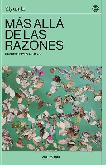 Más allá de las razones