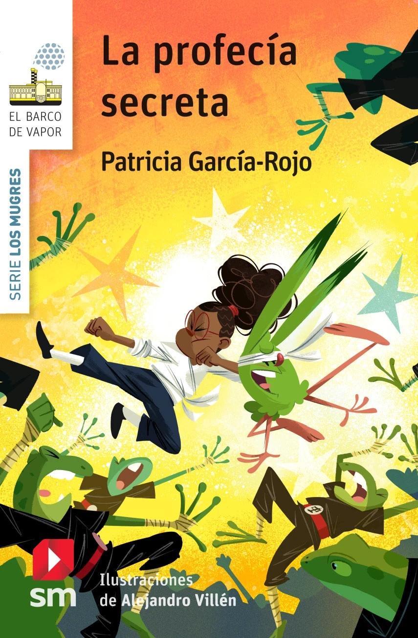 La profecía secreta
