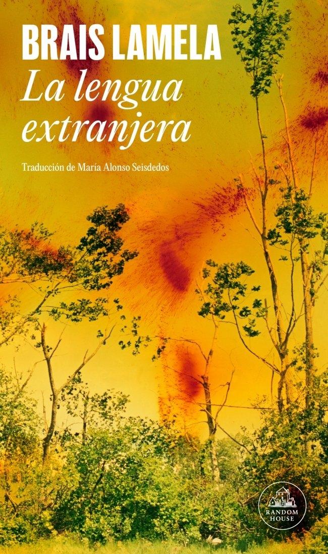 La lengua extranjera "Novedad 1 de noviembre "