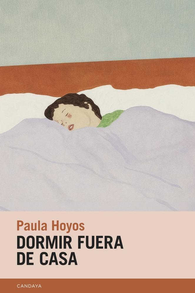Dormir fuera de casa