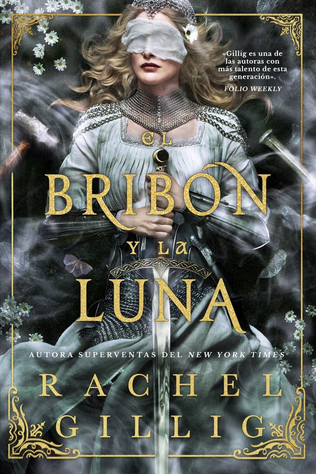 El Bribón y la Luna  "Reino de Piedra y Agua 2 "