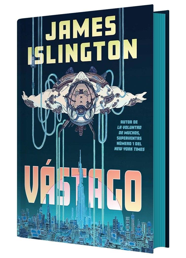 Vástago 