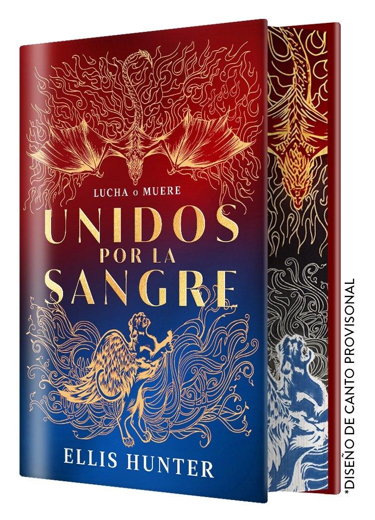 Unidos por la Sangre  "Edición Especial Limitada "