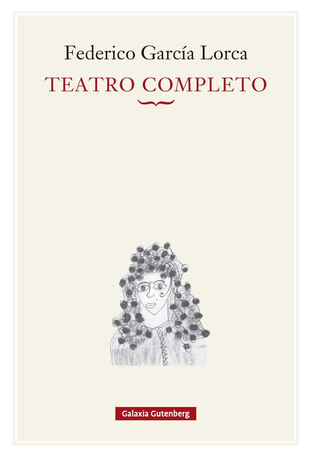 Teatro Completo - Federico García Lorca