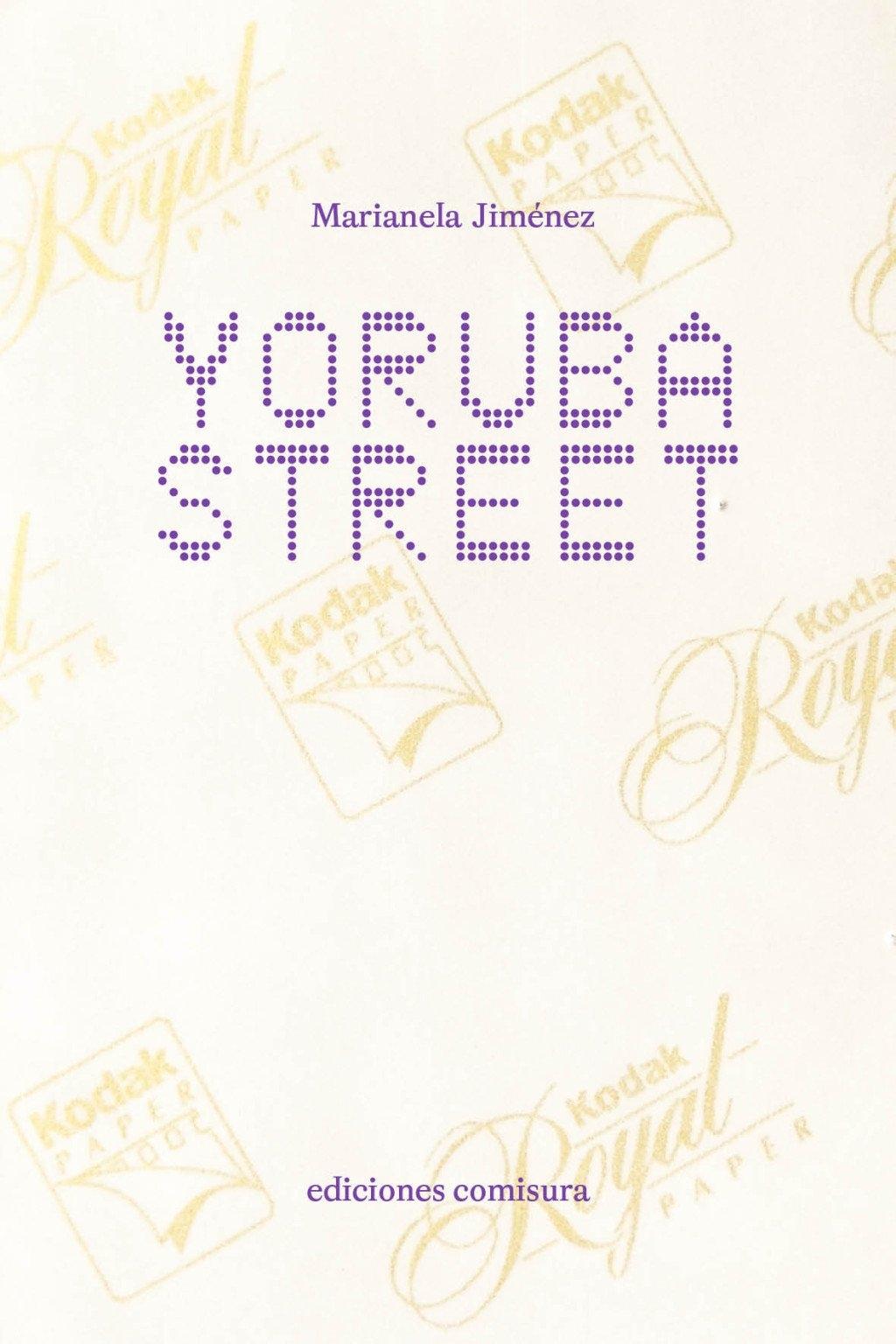 Yoruba Street