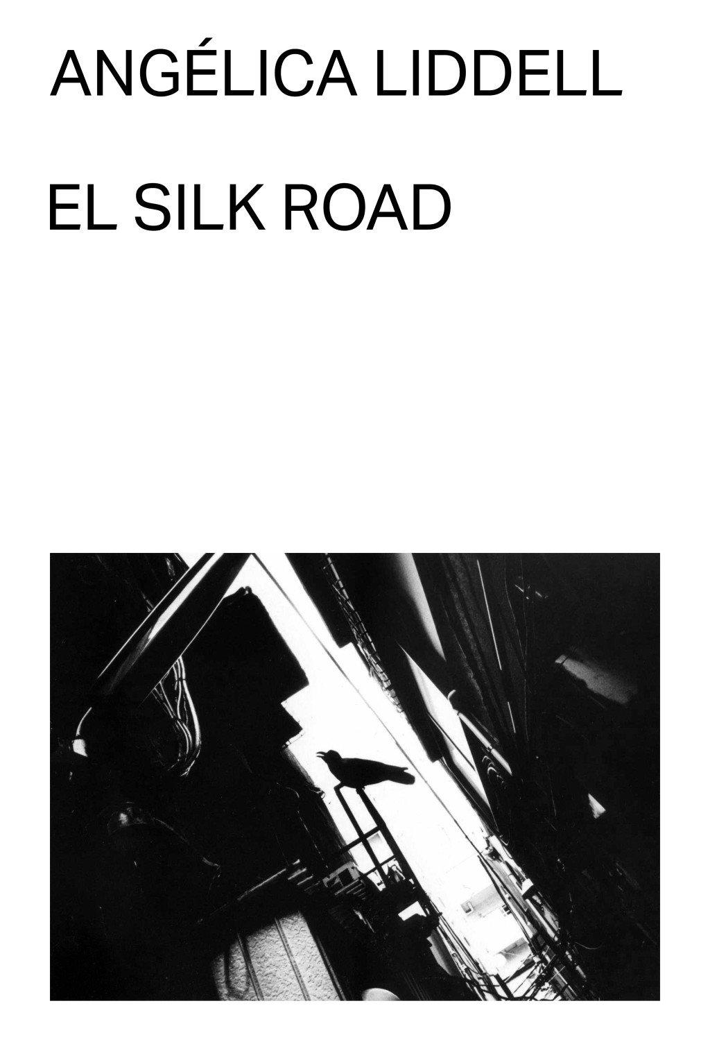 El Silk Road