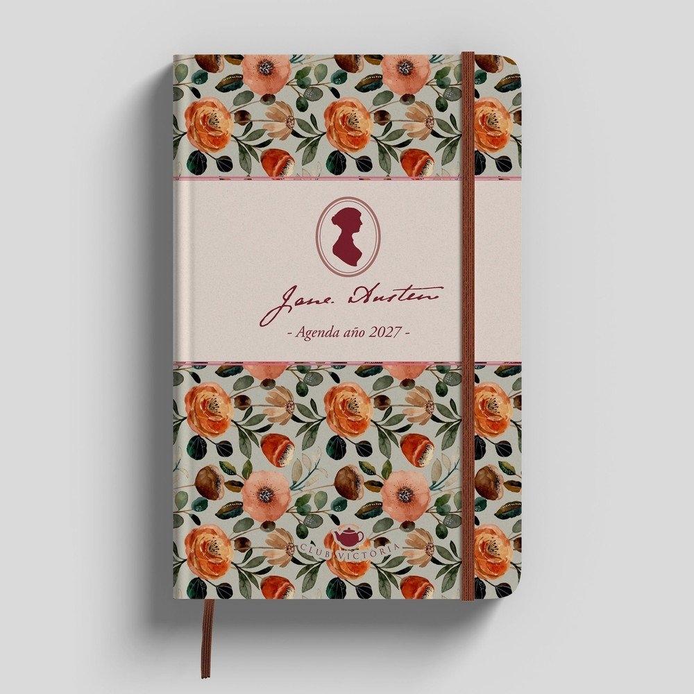 Agenda Jane Austen 2027