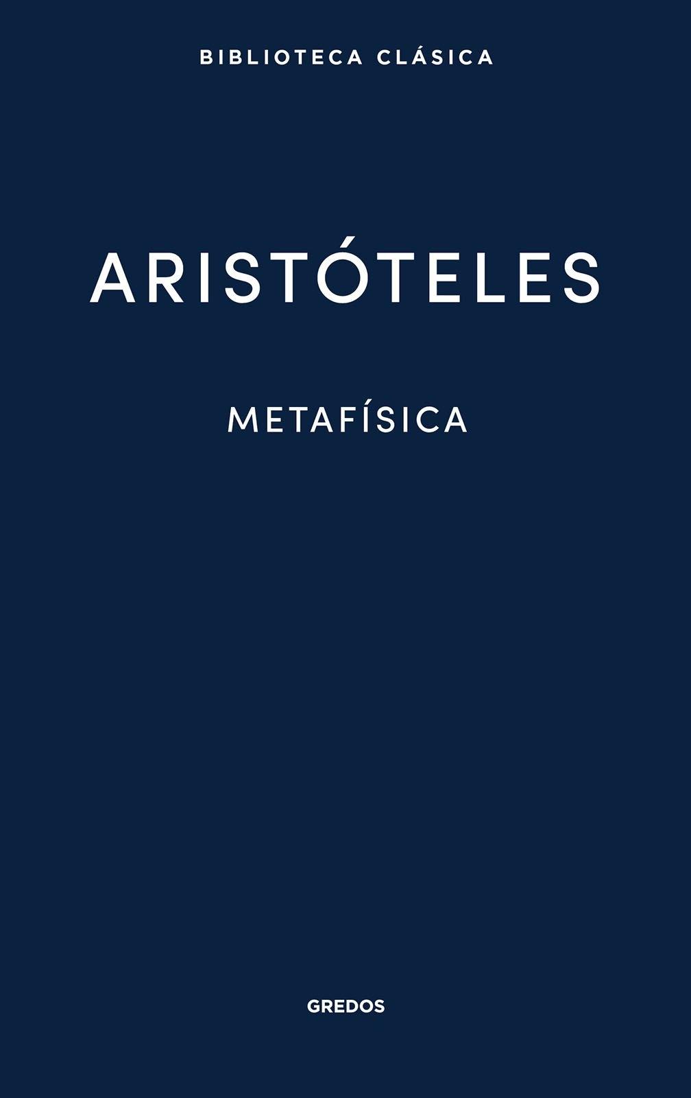 Metafísica 
