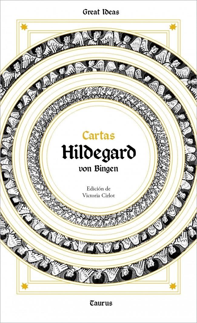 Cartas (Serie Great Ideas)