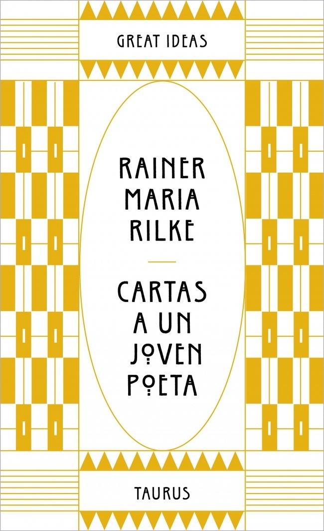 Cartas a un joven poeta 