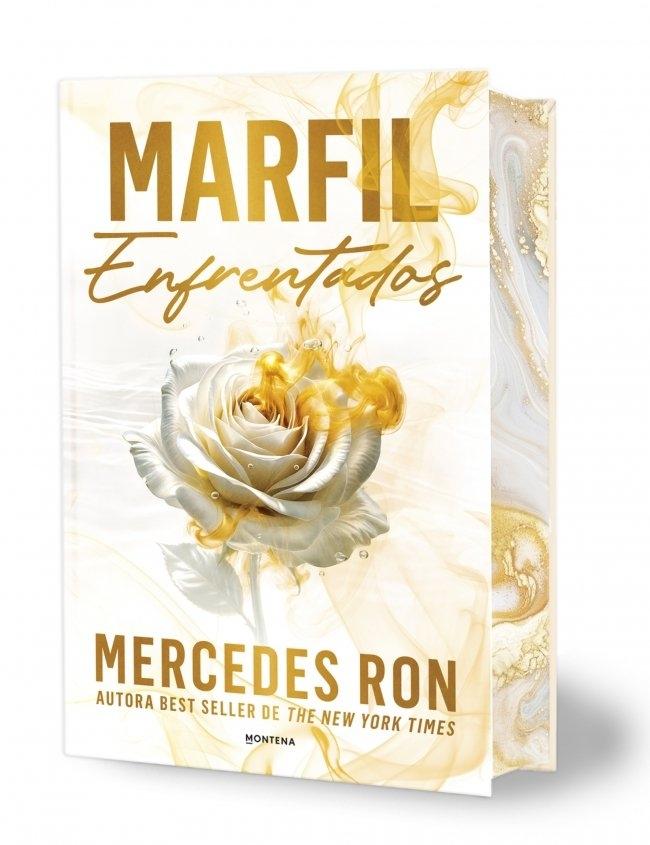 Marfil  "Enfrentados 1 "